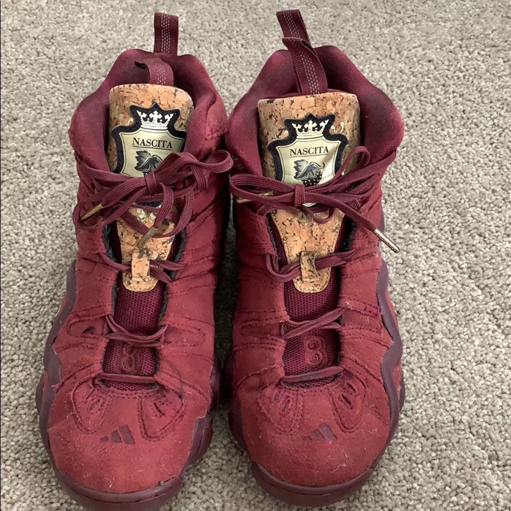 Men’s Adidas Sneakers